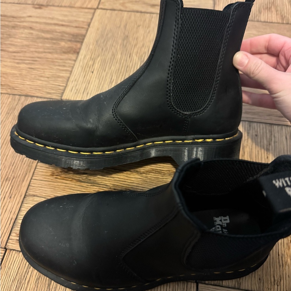 Dr Martens Chelsea Boot